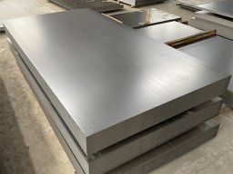 Carbon Steel Sheet